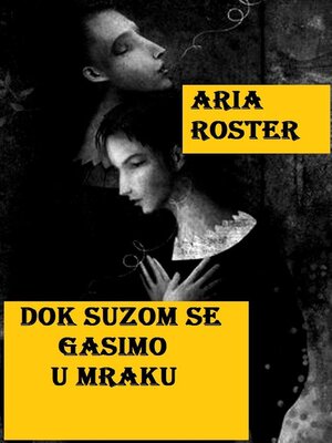 cover image of Dok suzom se gasimo u mraku